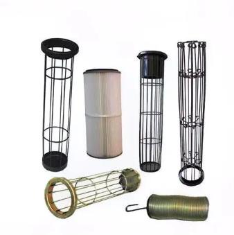 邢台除尘器配件